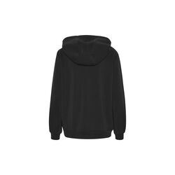 ElleMW Hoodie Blouse, black, My Essential Wardrobe