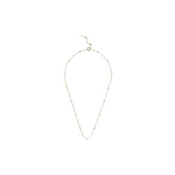 Lola&nbsp;Bold halskjede, daisy, ENAMEL Copenhagen