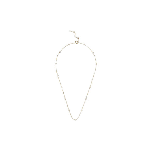 Lola&nbsp;Bold halskjede, daisy, ENAMEL Copenhagen