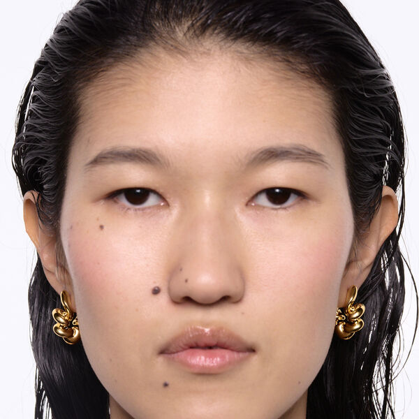 Spoleb&oslash;yler Medium, Gull, Maria Black