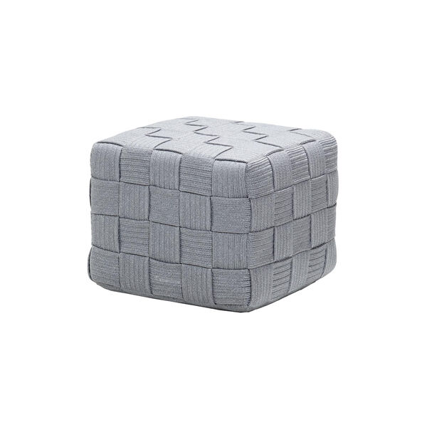 Cube fotskammel, Cane-line