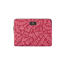 Groovy pc mappe, 13 & 14, WOUF