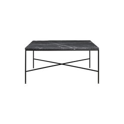 Planner™ MC320 sofabord, charcoal, Fritz Hansen