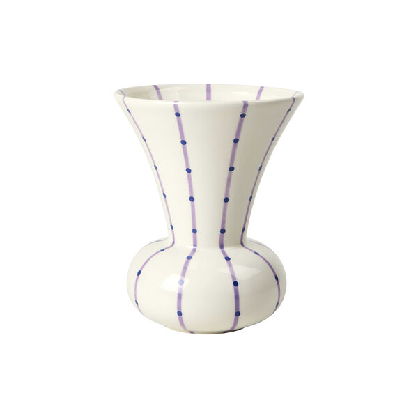Signature vase 15 cm, lilla, K&auml;hler