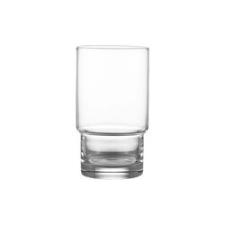 Fit Glass 38 cl, clear, Normann Copenhagen