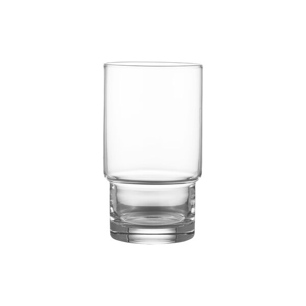Fit Glass 38 cl, clear Fit Glass 38 cl, clear, Normann Copenhagen