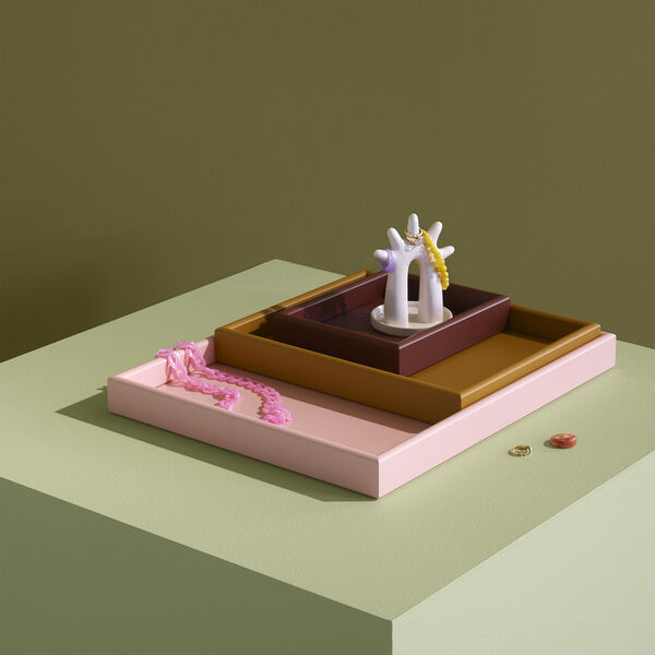 Brettsett med 3 brett Brettsett med 3 brett, Montana Furniture