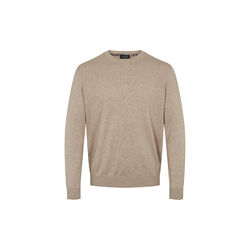 Cotone Nuovo Pre Iq, light camel, SAND Copenhagen