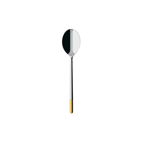 Ella gold serveringsskje, silver, Villeroy & Boch