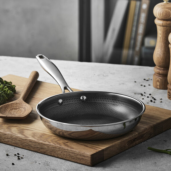 Paillon Hybrid Stekepanne &Oslash; 20 cm, Pillivuyt Gourmet