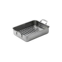 79NORD langpanne med rist, Morsø