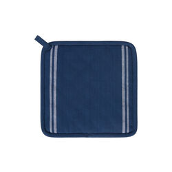 Icons Star gryteholder, dress blue/white, Lexington