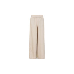 Structure pants - SILLE fit, warm sand, Coster Copenhagen