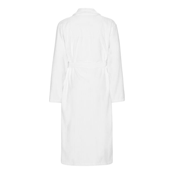 Oslo badek&aring;pe, hvit, Ambassador 1867