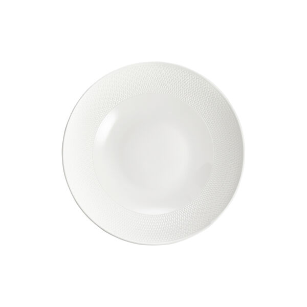 GIO pastask&aring;l, hvit, Wedgwood