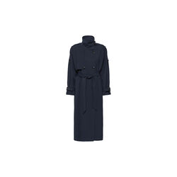 GZavic long trench, sky captain, Gestuz