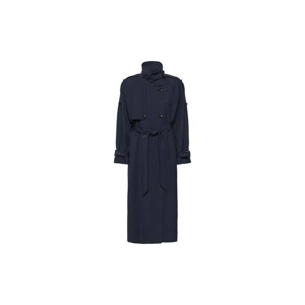 GZavic long trench, sky captain, Gestuz