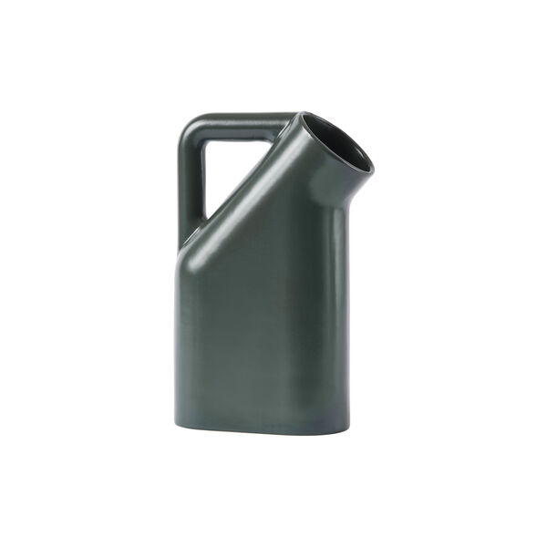 Tub mugge, dark green, Muuto