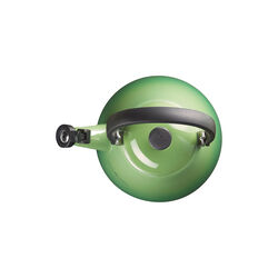 Kone kjele, bamboo green, Le Creuset