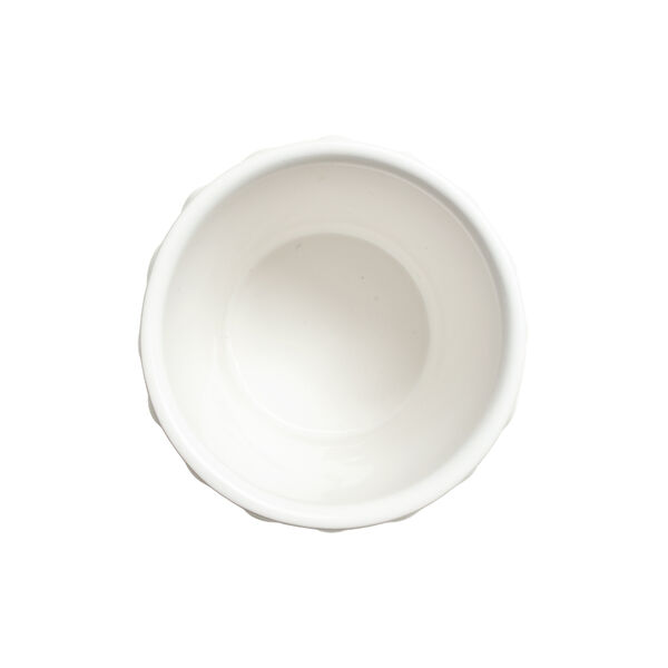 Bubbles kopp 30 cl, white, Mateus