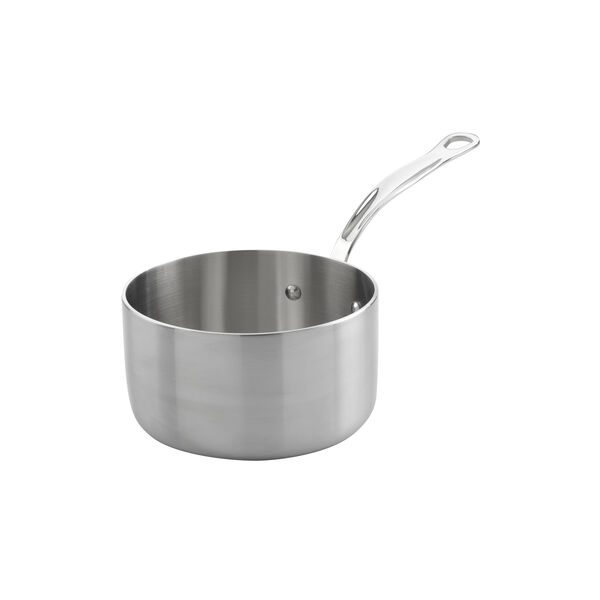 Kasserolle med lokk 2 l, rustfri, Samuel Groves