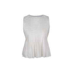 Kandi Top, offwhite, ONE and OTHER