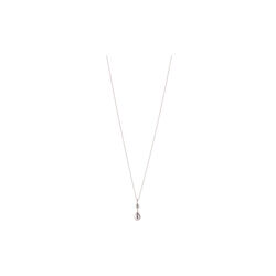 Rain Halskjede, s&oslash;lv, Pernille Corydon Jewellery