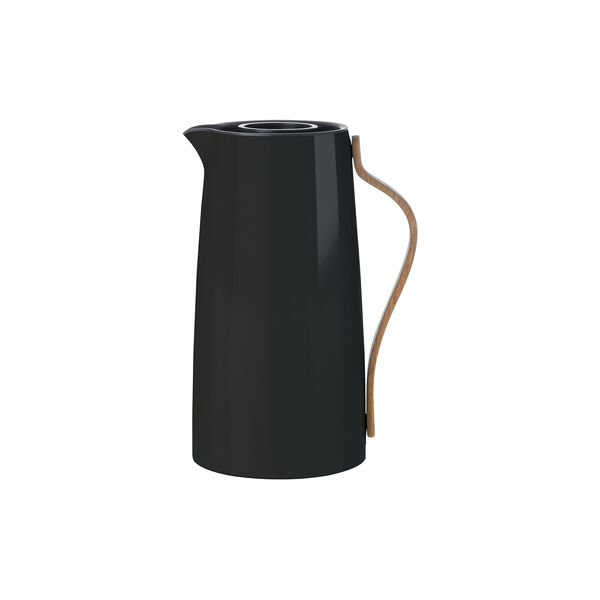 Emma termokanne, sort, Stelton