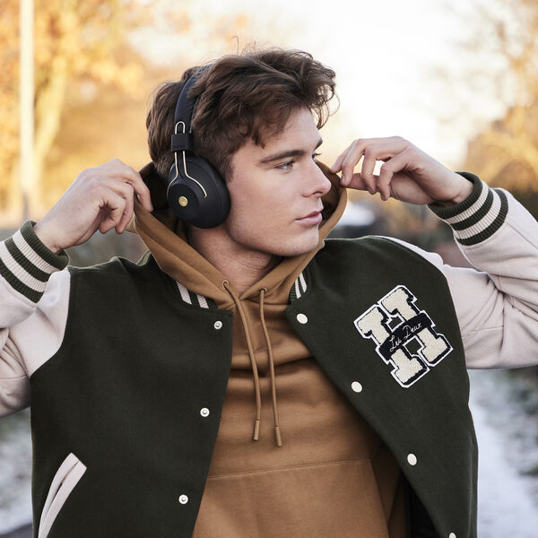 aBEAT Qi Bluetooth-hodetelefoner, Kreafunk