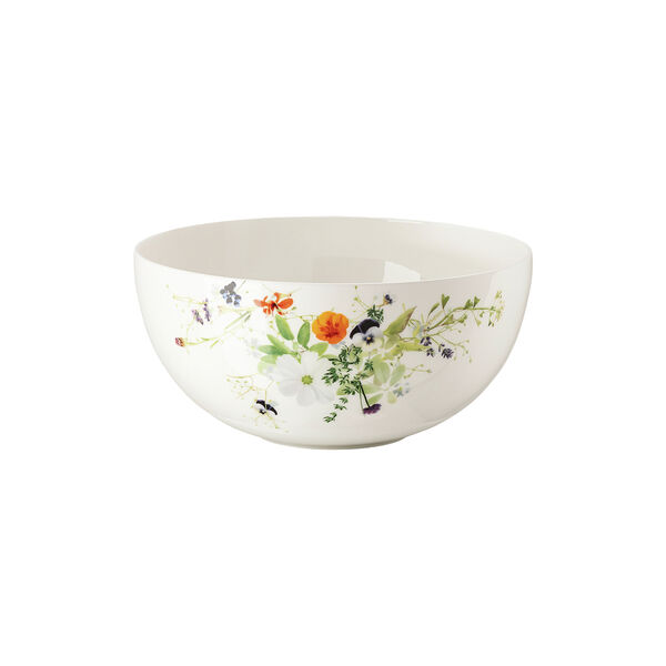 Brillance Grand Air Bowl 22 cm, Rosenthal