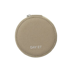 Day Z Jewelry Zip Round, cobbelstone, DAY ET