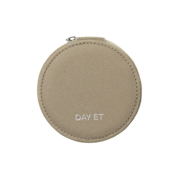 Day Z Jewelry Zip Round, cobbelstone, DAY ET