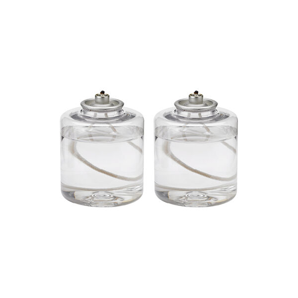 Vegetabilske oljelys, RIG-TIG