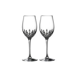 Lismore Essence hvitvin, 2 stk., Waterford