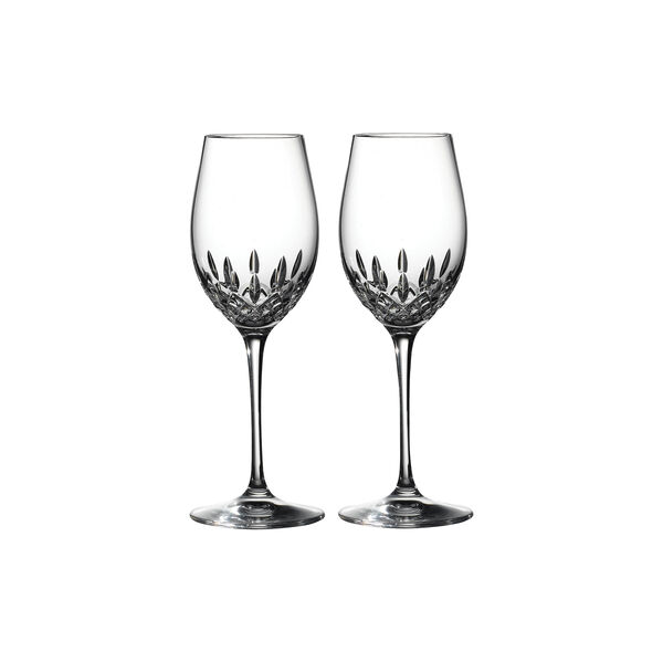 Lismore Essence hvitvin, 2 stk. Lismore Essence hvitvin, 2 stk., Waterford