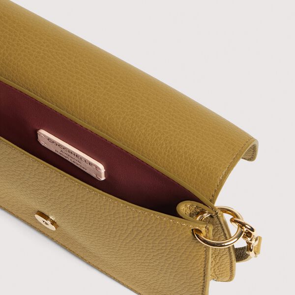 COCCINELLE C-ME Hi-tech, seagrass, Coccinelle