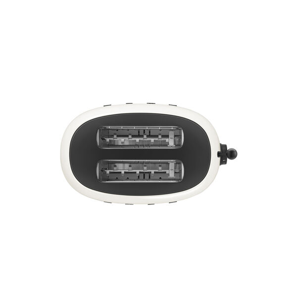 Porsche x Smeg Brødrister 2 skiver, carrara white, Smeg