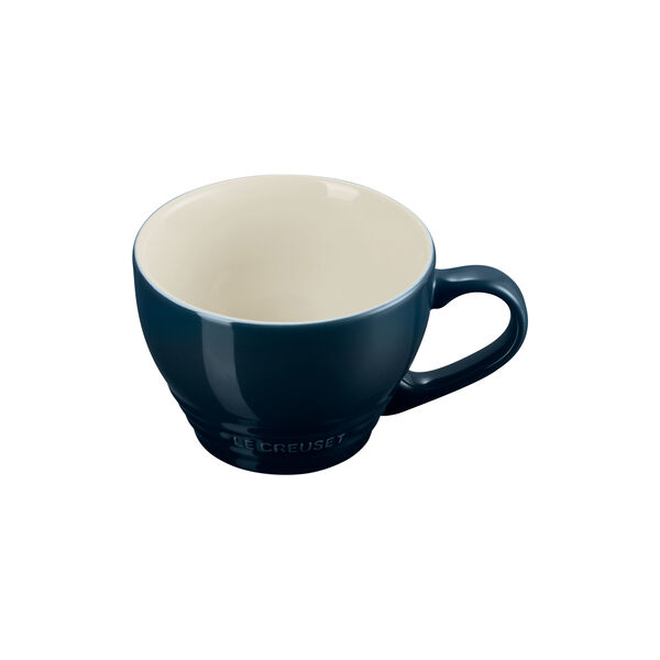 Jumbo kaffekopp, nuit, Le Creuset