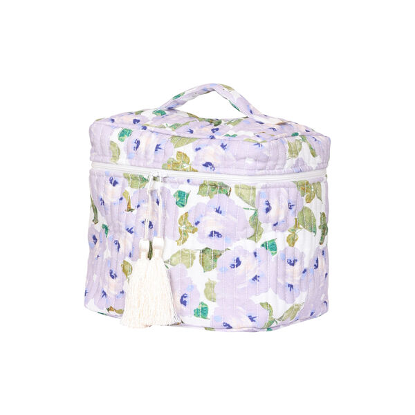 Beauty Bag, rose bed, byTiMo