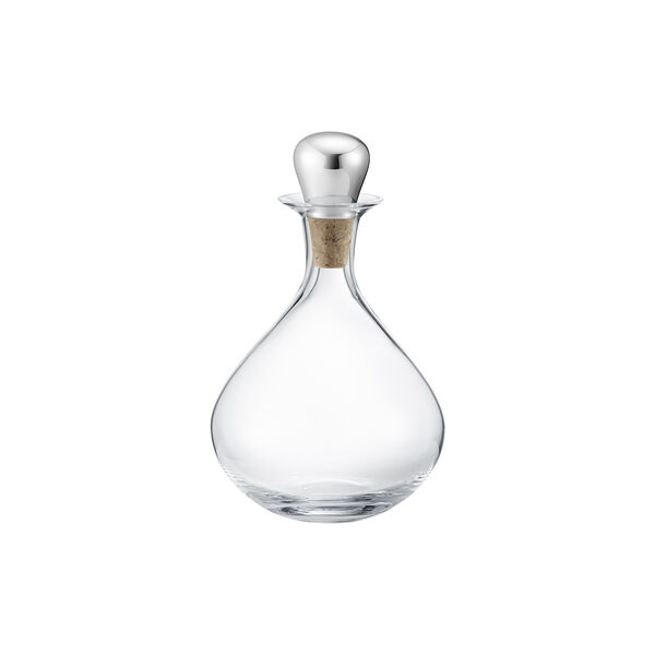 SKY likør karaffel og decanter SKY likør karaffel og decanter, Georg Jensen