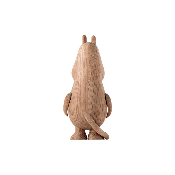Moomin x MOOMIN figur Limited Edition, Boyhood