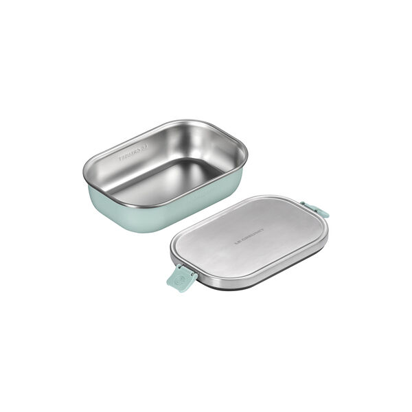 On The Go Matboks, sea salt, Le Creuset