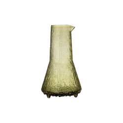 Ultima Thule kanne, finsk sand, Iittala