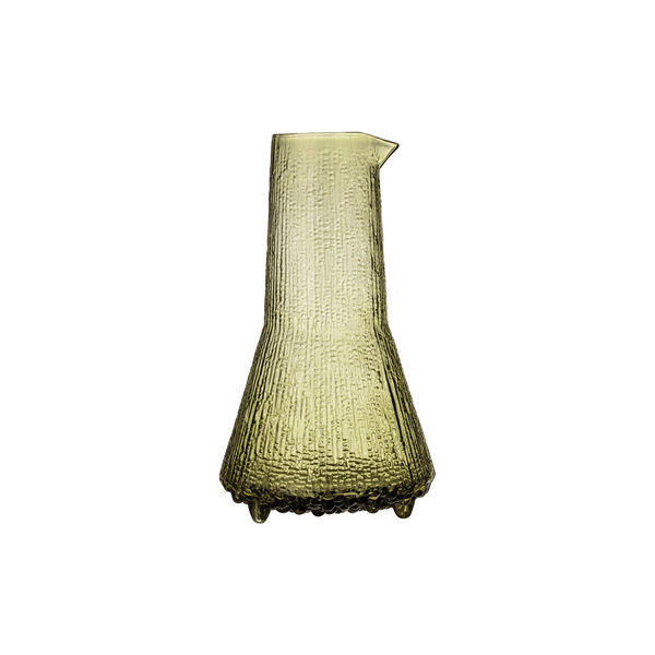 Ultima Thule kanne, finsk sand, Iittala