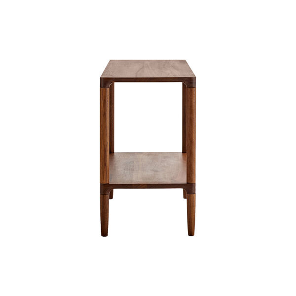 Root Tower reol, oiled walnut, Eilersen