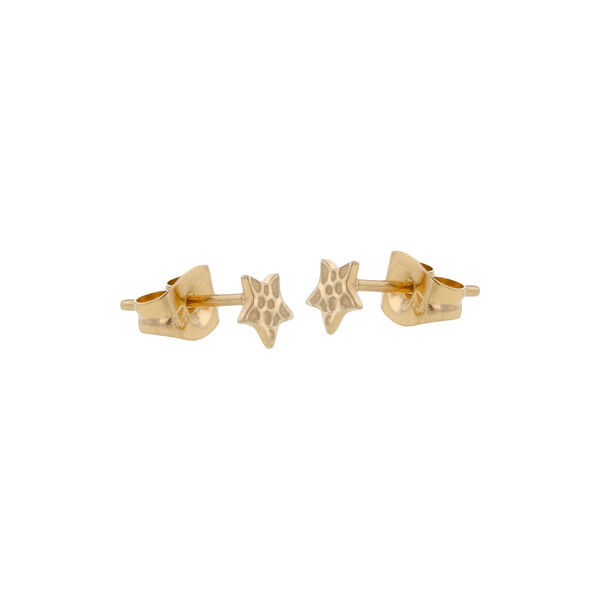 The Tiny Star studs, gull The Tiny Star studs, gull, CAMILLA PIHL