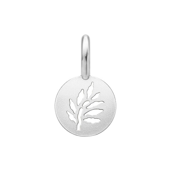 Signature anheng Small, silver, Julie Sandlau