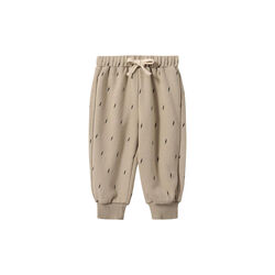 EliamSB Sweatpants, soft beige EliamSB Sweatpants, soft beige, Sofie Schnoor