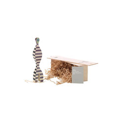 Wooden Doll No. 16, Vitra 