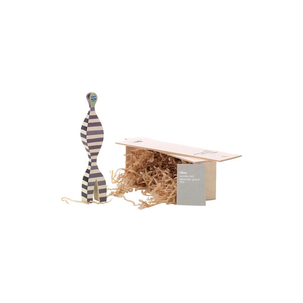 Wooden Doll No. 16 Wooden Doll No. 16, Vitra